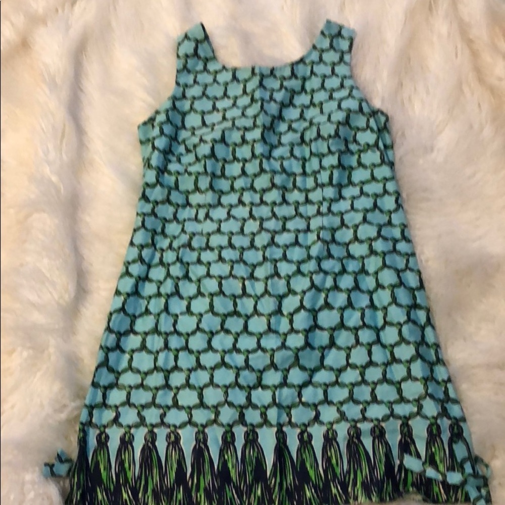 Lilly Shift